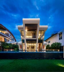 Sentosa Cove (D4), Detached #308766181
